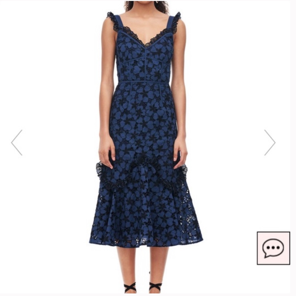 Rebecca Taylor Like New dress